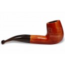 Cachimbo Bertoldi Elite – Chifre Natural (Filtro Permanente)